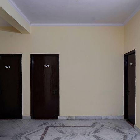 Hotel O 81617 The Pacific Hotel Ghaziabad Ngoại thất bức ảnh